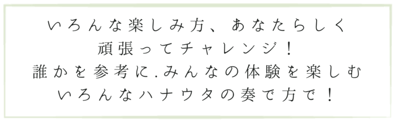 テーマの注釈